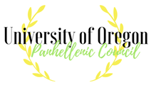 UO Panhellenic Council