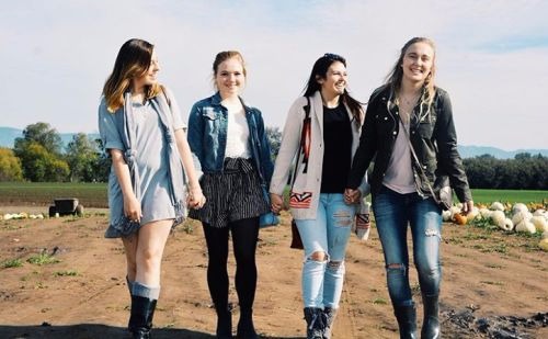 Sorority Life 6