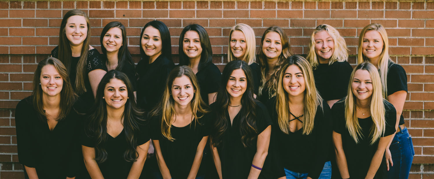 UO Panhellenic Executive Council